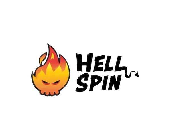 HellSpin logo
