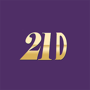 21 Dukes logo