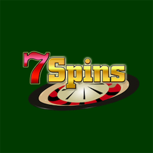 7 Spins logo