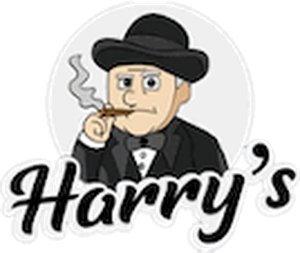 Harrys logo