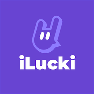 iLucki logo
