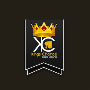 Kings Chance logo