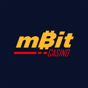 mBit logo