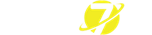 Planet 7 Oz logo