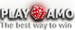 Play Amo logo