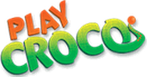 Play Croco logo