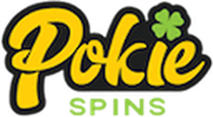 PokieSpins logo