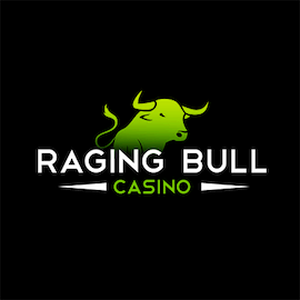 Raging Bull logo