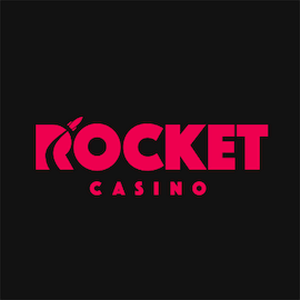 Rocket logo