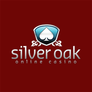 Silver Oak logo