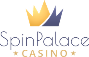 Spin Palace logo