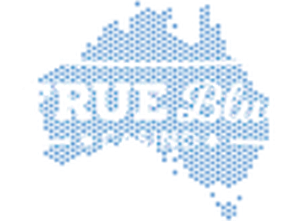 TrueBlue logo
