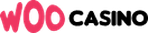 Woocasino logo