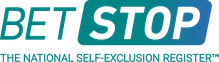 BetStop — the National Self-Exclusion Register