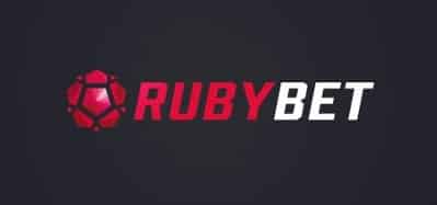 Ruby Bet Welcome Offer #ad