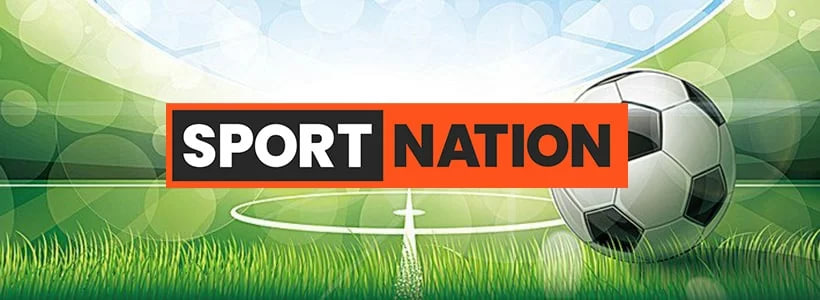 SportNation Get a £20 Free Bet