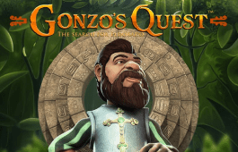 Gonzo`s Quest Pokie