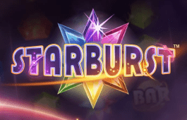 Starburst