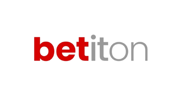 Betiton brand logo