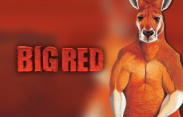 Big Red Pokie