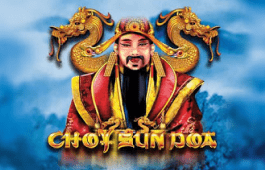 Choy Sun Doa