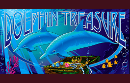 Dolphin Treasure
