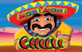 More Chilli