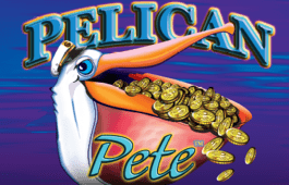 Pelican Pete