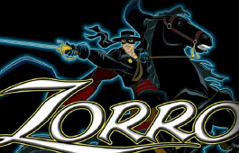 Zorro