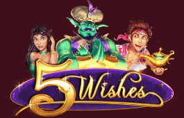 5 Wishes
