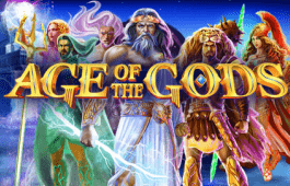 Age Of The Gods