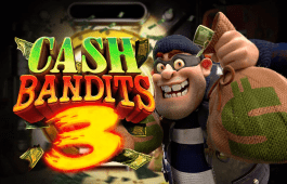 Cash Bandits 3