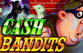 Cash Bandits