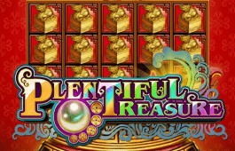 Plentiful Treasure