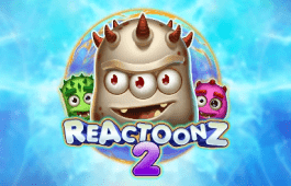 Reactoonz 2