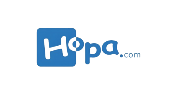 Hopa Welcome Free Bet
