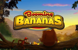 Booming Bananas