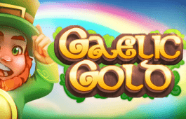 Gaelic Gold