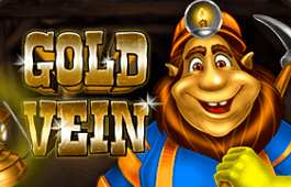 Gold Vein