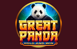 Great Panda