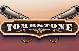 Tombstone