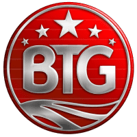 Big Time Gaming logo