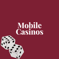 Mobile casinos