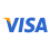Visa logo