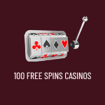 100 spins