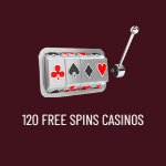120 spins