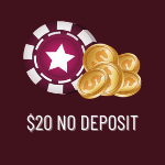 $20 free
