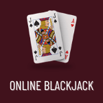 Online blackjack