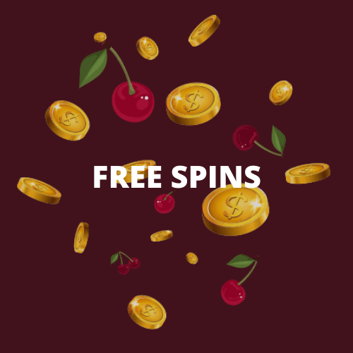 Free spins casinos