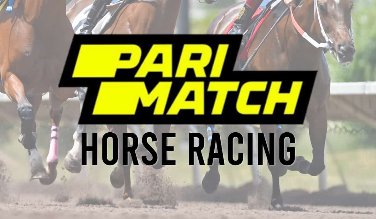 PariMatch Horse Racing Free Bet